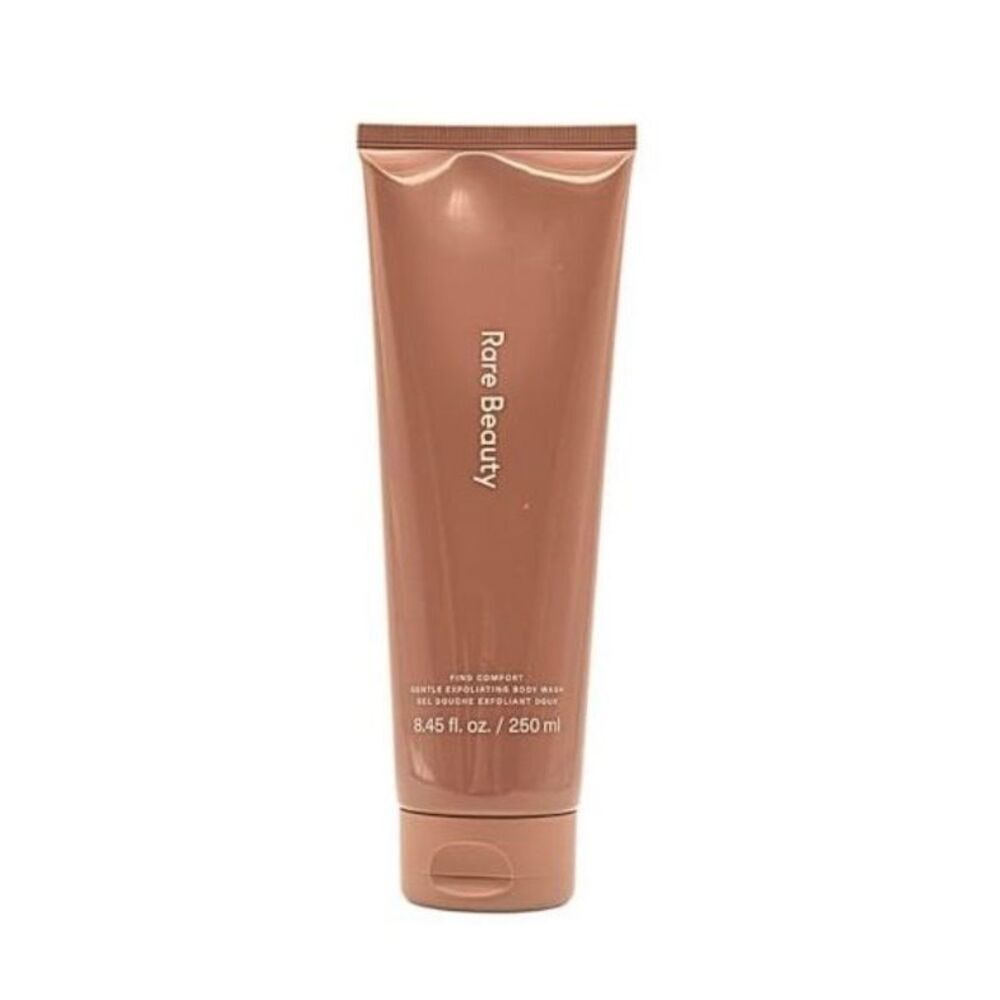 RARE BEAUTY - Find Comfort Gentle Exfoliating Konjac Jelly Body Wash 8.45 fl oz